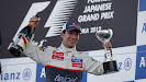 HD Wallpapers 2012 Formula 1 Grand Prix of Japan