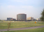 Panoramic view to Irving Panoramic view to Irving