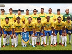 Brasil vs México, Copa Mundial Sub 17