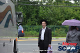 Loading the Buses in Monsey for the Siyum HaShas In MetLife Stadium (Meir Rothman) - DSC_0007.JPG