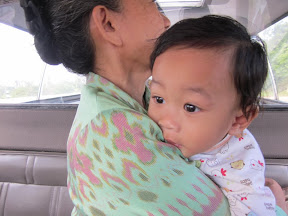 พู่กัน ณ ปัตตานี 1 เดินทาง