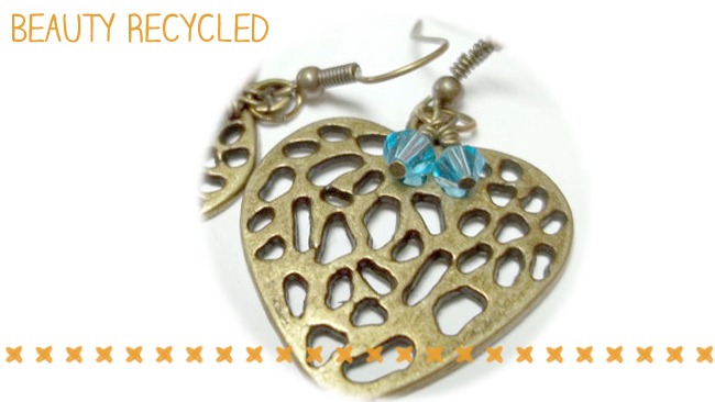 Roundup of Small Businesses selling Jewelry! {Support A Small Biz!}