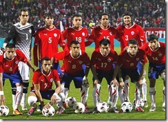 chile