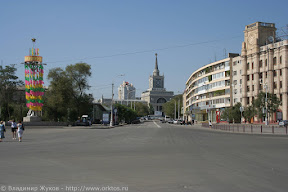 ул. Гоголя