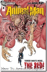 P00002 - Animal Man #2 - The Hunt, P00002 - Animal Man #2 - The Hunt,
