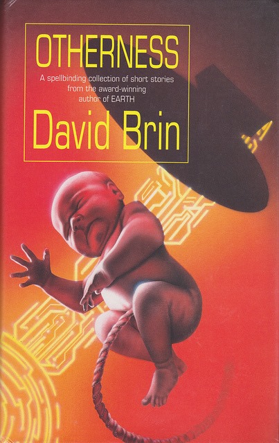 David Brin - Otherness