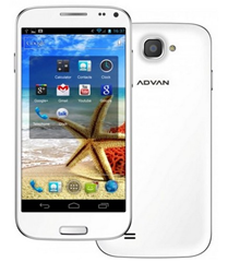 Advan Vandroid S5H Advan Vandroid S5H