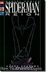 P00003 - Spider-Man Reign #3 (de 4)