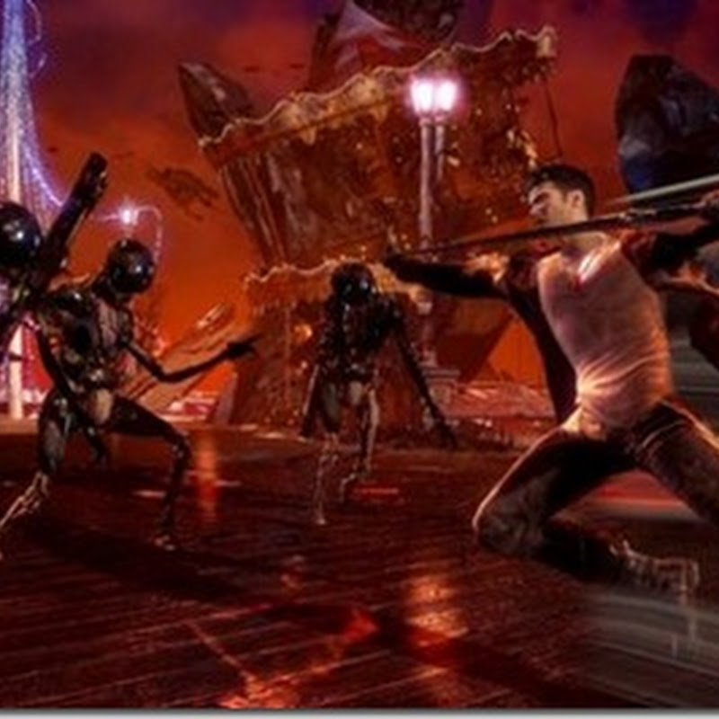 DmC: Devil May Cry - Geheime Combos und Skills (Video)
