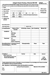 ICF-www.IndGovtJobs.in ICF-www.IndGovtJobs.in