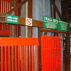 312-Poland--Wielicza Salt Mine-Shaft to go up.JPG