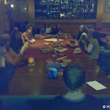 jeugdavond 2006 sinterklaas