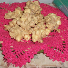 Pat's Peanut Butter Marshmallow Candy
