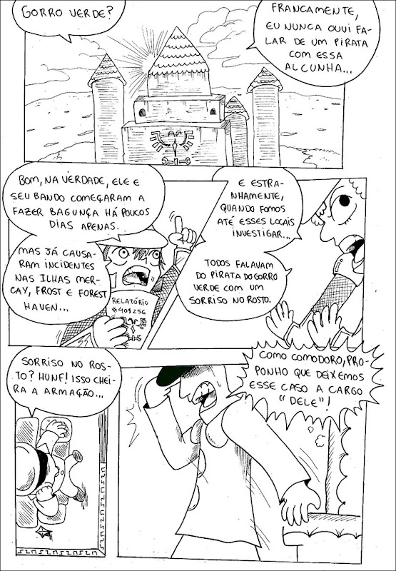Cap 23 - Pg.01 Cap 23 - Pg.01