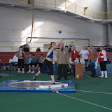 Соревнования на призы Олимпийского чемпиона Ю. Белонога 2009