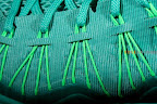 LEBRON X LOW, KOBE 8 and KD V Nike Easter Collection nike lebron 10 low ss green white 2 10 LEBRON X LOW, KOBE 8 and KD V Nike Easter Collection