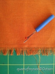 Banner Fringe edit Banner Fringe edit