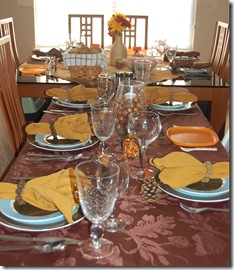 Thanksgiving 2012 & Parents Visit 121
