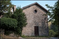 Chiesa di Mantigno Chiesa di Mantigno