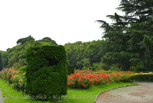 Glória Ishizaka -   Kyoto Botanical Garden 2012 - 113