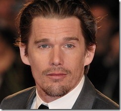 Ethan Hawke a címnélküli Scott Derrickson filmben