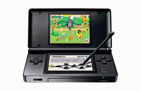 Nintendo DS Lite Nintendo DS Lite