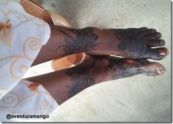 Henna 4 Henna 4