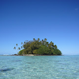 Taakoka Island