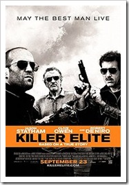 Movie - Killer Elite