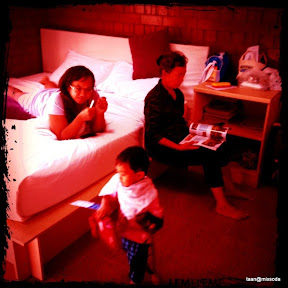 พู่กันเที่ยวหาดบ้านกรูดในวันแม่วันที่ 1