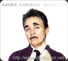 Anderson-homeland