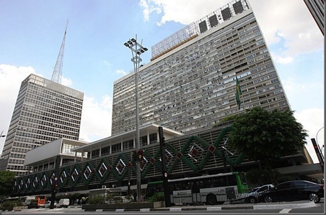 Conjunto Nacional - foto Divulgação