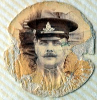 Fred Kilburn 1872 - 1913 Fred Kilburn 1872 - 1913