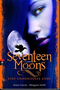 Seventeen Moons