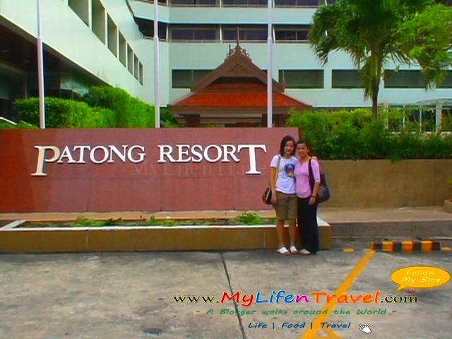 Patong Resort Phuket 01 Patong Resort Phuket 01