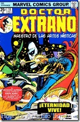 P00011 - Dr Extraño por Libroscf #10 P00011 - Dr Extraño por Libroscf #10