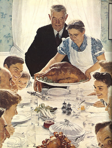 One of the Four Freedoms, 