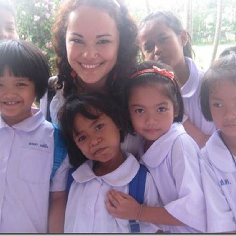 Why NES teachers should be treated as professionals in Thailand?