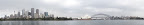 Sydney panorama