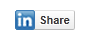 LinkedIn button