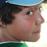 Easter 2010 - At The Farm