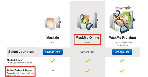 Maskmeonline