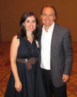 John Gray And Laurie Puhn, Dr Gray