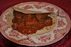 Carne Guisada;
Photo credit: Samantha Kuvin Carne Guisada;
Photo credit: Samantha Kuvin