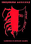 Luciferian Sorcery Luciferian And Sethanic Magick