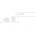 Twitter icon size W73xH73
