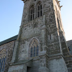 R&eacute;ville: &eacute;glise Saint-Martin