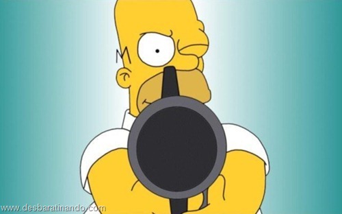 wallpapers os simpsons desbaratinando papel de parede the simpsons (18) wallpapers os simpsons desbaratinando papel de parede the simpsons (18)