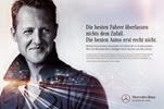 Mercedes-Benz Intelligent Drive Kampagne; Mercedes-Benz Intellig