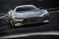 Mercedes-Benz AMG Vision Gran Turismo Mercedes-Benz AMG Vision Gran Turismo